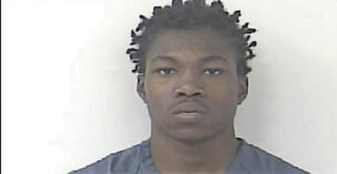 Terrence Green, - St. Lucie County, FL 